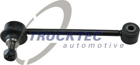 Trucktec Automotive 08.32.070 - Тяга / стійка, стабілізатор avtolavka.club