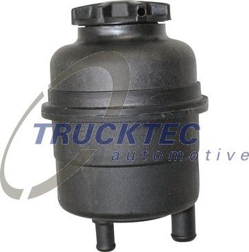 Trucktec Automotive 08.37.044 - Компенсаційний бак, гідравлічного масла услітеля керма avtolavka.club