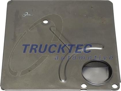 Trucktec Automotive 08.25.004 - Гідрофільтри, автоматична коробка передач avtolavka.club