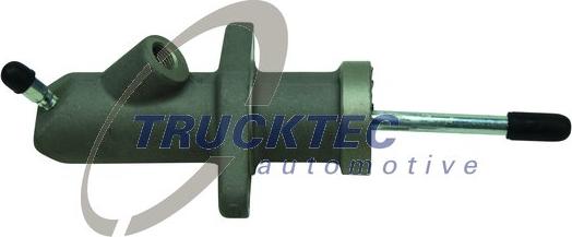 Trucktec Automotive 08.23.126 - Робочий циліндр, система зчеплення avtolavka.club