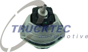 Trucktec Automotive 08.22.032 - Подушка, підвіска двигуна avtolavka.club