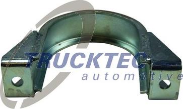 Trucktec Automotive 03.44.002 - Кронштейн, проміжний підшипник карданного валу avtolavka.club