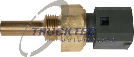 Trucktec Automotive 03.42.022 - Датчик, температура охолоджуючої рідини avtolavka.club