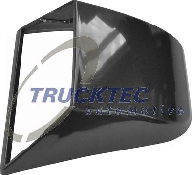 Trucktec Automotive 03.58.006 - Корпус, ліхтар покажчика повороту avtolavka.club