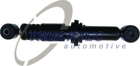 Trucktec Automotive 03.63.014 - Гаситель, кріплення кабіни avtolavka.club