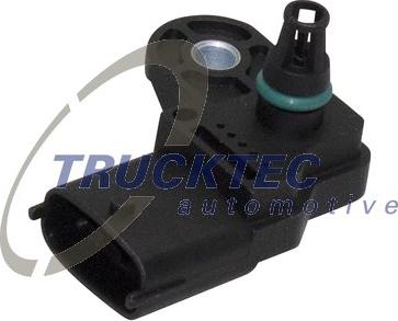 Trucktec Automotive 03.14.022 - Датчик, тиск наддуву avtolavka.club