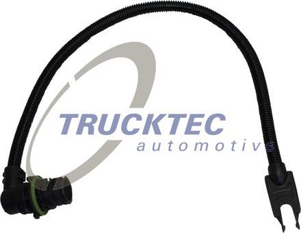 Trucktec Automotive 03.16.026 - Опалення, паливозаправочні система (впорскування карбаміду) avtolavka.club
