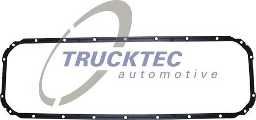 Trucktec Automotive 03.10.018 - Прокладка, масляна ванна avtolavka.club