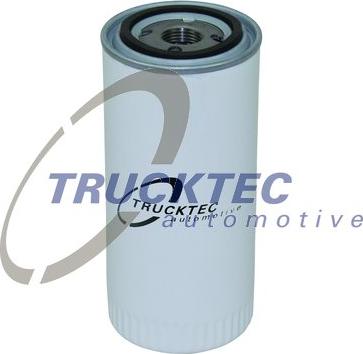 Trucktec Automotive 03.18.006 - Масляний фільтр avtolavka.club
