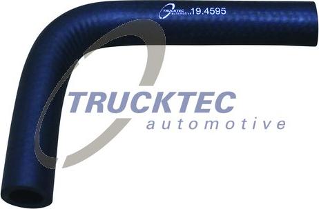 Trucktec Automotive 03.13.032 - Напірний трубопровід, пневматичний компресор avtolavka.club