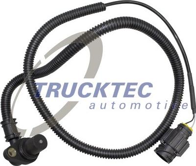 Trucktec Automotive 03.17.004 - Датчик імпульсів, колінчастий вал avtolavka.club