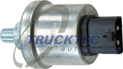 Trucktec Automotive 03.17.024 - Датчик, тиск масла avtolavka.club