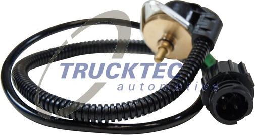 Trucktec Automotive 03.17.021 - Датчик, тиск наддуву avtolavka.club