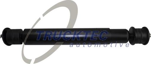 Trucktec Automotive 03.30.025 - Амортизатор avtolavka.club