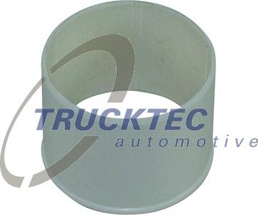 Trucktec Automotive 03.31.068 - Втулка, шворінь поворотного кулака avtolavka.club
