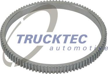 Trucktec Automotive 03.31.067 - Зубчастий диск імпульсного датчика, протівобл. устр. avtolavka.club