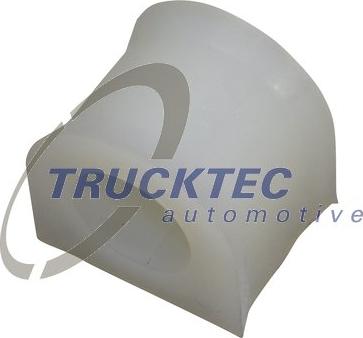 Trucktec Automotive 03.31.017 - Втулка, стабілізатор avtolavka.club