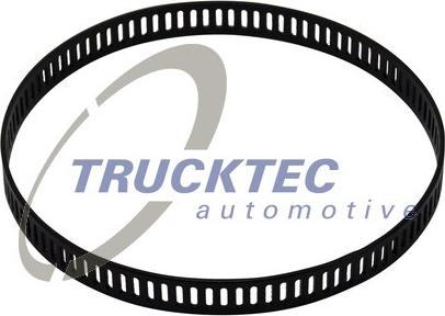 Trucktec Automotive 03.31.073 - Зубчастий диск імпульсного датчика, протівобл. устр. avtolavka.club