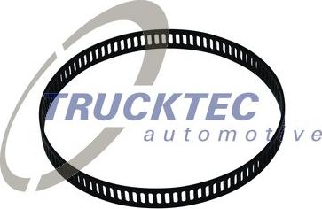 Trucktec Automotive 03.31.072 - Зубчастий диск імпульсного датчика, протівобл. устр. avtolavka.club