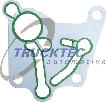 Trucktec Automotive 03.38.008 - Прокладка, паливний насос avtolavka.club