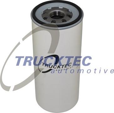 Trucktec Automotive 03.38.003 - Паливний фільтр avtolavka.club
