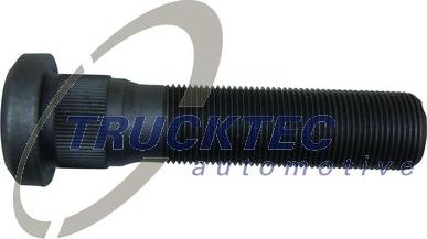 Trucktec Automotive 03.33.006 - Болт кріплення колеса avtolavka.club