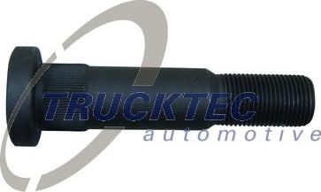 Trucktec Automotive 03.33.002 - Болт кріплення колеса avtolavka.club