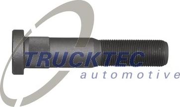 Trucktec Automotive 03.33.010 - Болт кріплення колеса avtolavka.club