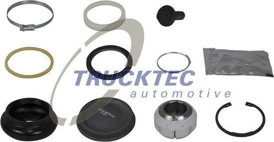 Trucktec Automotive 03.32.042 - Ремонтний комплект, важіль підвіски avtolavka.club