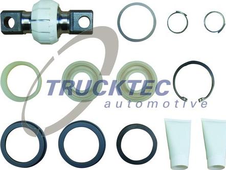 Trucktec Automotive 03.32.002 - Ремонтний комплект, важіль підвіски avtolavka.club