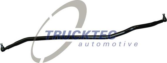Trucktec Automotive 03.37.041 - Поздовжня рульова тяга avtolavka.club