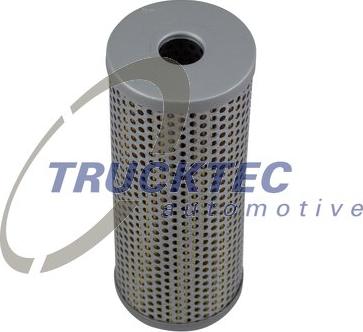 Trucktec Automotive 03.37.011 - Гідрофільтри, рульове управління avtolavka.club