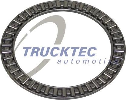 Trucktec Automotive 03.26.001 - Підшипник, диференційний вал avtolavka.club