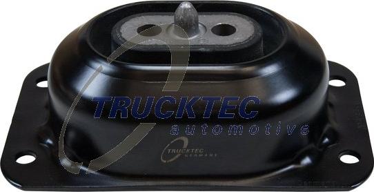 Trucktec Automotive 03.22.007 - Подушка, підвіска двигуна avtolavka.club