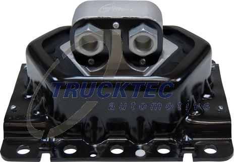 Trucktec Automotive 03.22.010 - Подушка, підвіска двигуна avtolavka.club