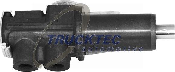Trucktec Automotive 03.27.003 - Управляємо зворотний клапан, головний циліндр зчеплення avtolavka.club