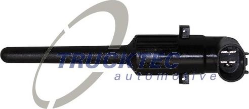Trucktec Automotive 02.40.219 - Датчик, рівень охолоджувальної рідини avtolavka.club