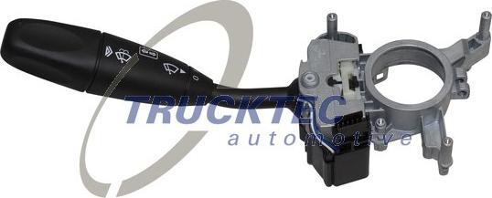 Trucktec Automotive 02.42.099 - Вимикач на рульовій колонці avtolavka.club