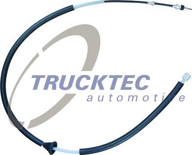 Trucktec Automotive 02.42.048 - Тросик спідометра avtolavka.club