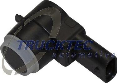 Trucktec Automotive 02.42.056 - Датчик, система допомоги при парковці avtolavka.club