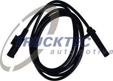 Trucktec Automotive 02.42.060 - Датчик ABS, частота обертання колеса avtolavka.club