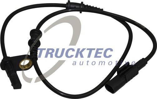 Trucktec Automotive 02.42.083 - Датчик ABS, частота обертання колеса avtolavka.club