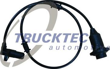 Trucktec Automotive 02.42.103 - Датчик ABS, частота обертання колеса avtolavka.club
