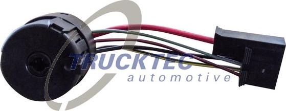 Trucktec Automotive 02.42.119 - Перемикач запалювання avtolavka.club
