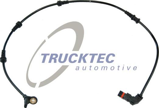 Trucktec Automotive 02.42.362 - Датчик ABS, частота обертання колеса avtolavka.club