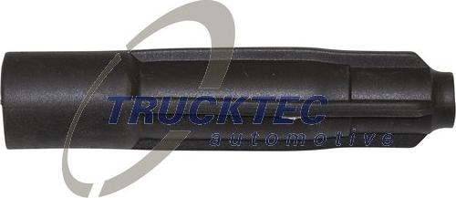 Trucktec Automotive 02.42.322 - Вилка, свічка запалювання avtolavka.club