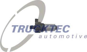 Trucktec Automotive 02.59.090 - Насос рециркуляції води, автономне опалення avtolavka.club