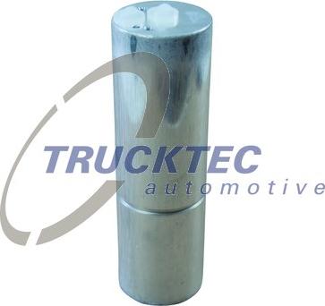 Trucktec Automotive 02.59.051 - Осушувач, кондиціонер avtolavka.club