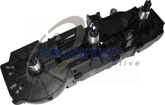 Trucktec Automotive 02.59.002 - Елементи управління, опалення / вентиляція avtolavka.club