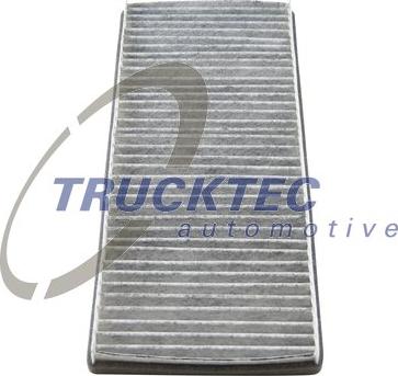 Trucktec Automotive 02.59.083 - Фільтр, повітря у внутрішній простір avtolavka.club